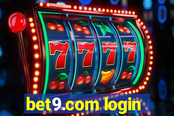 bet9.com login